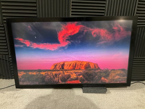 Nec multisync touch - nec,