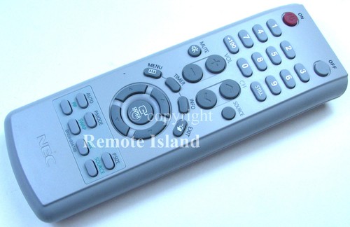 Nec bn59 00474b tv - nec,