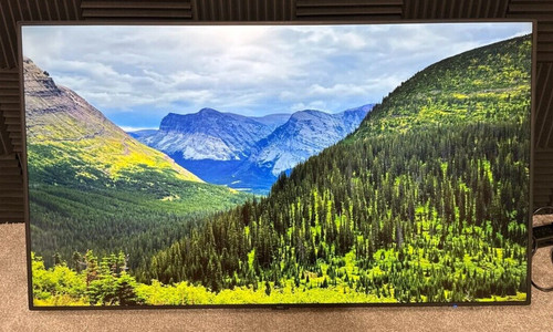 Nec multisync led - multisync, 65"